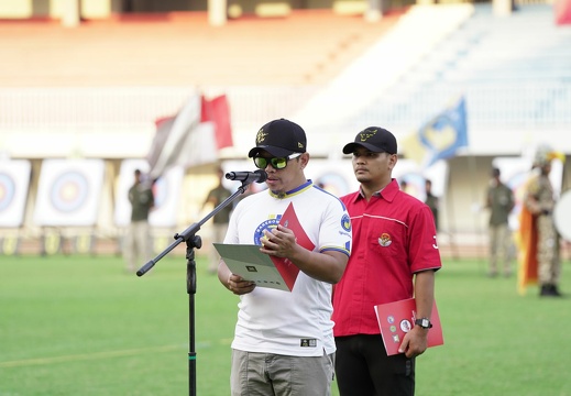 OPENING CEREMONY